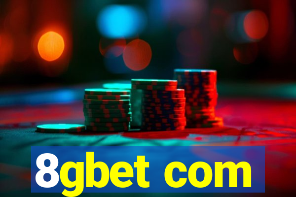 8gbet com